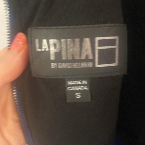 La Pina Bodycon Dress - Picture 6 of 6